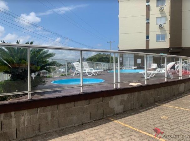 Apartamento à venda com 2 quartos, 60m² - Foto 21