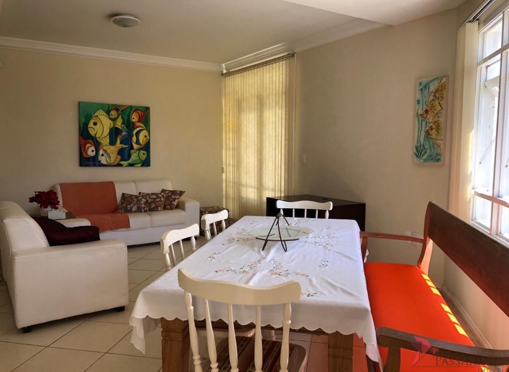Sobrado à venda com 4 quartos, 154m² - Foto 9
