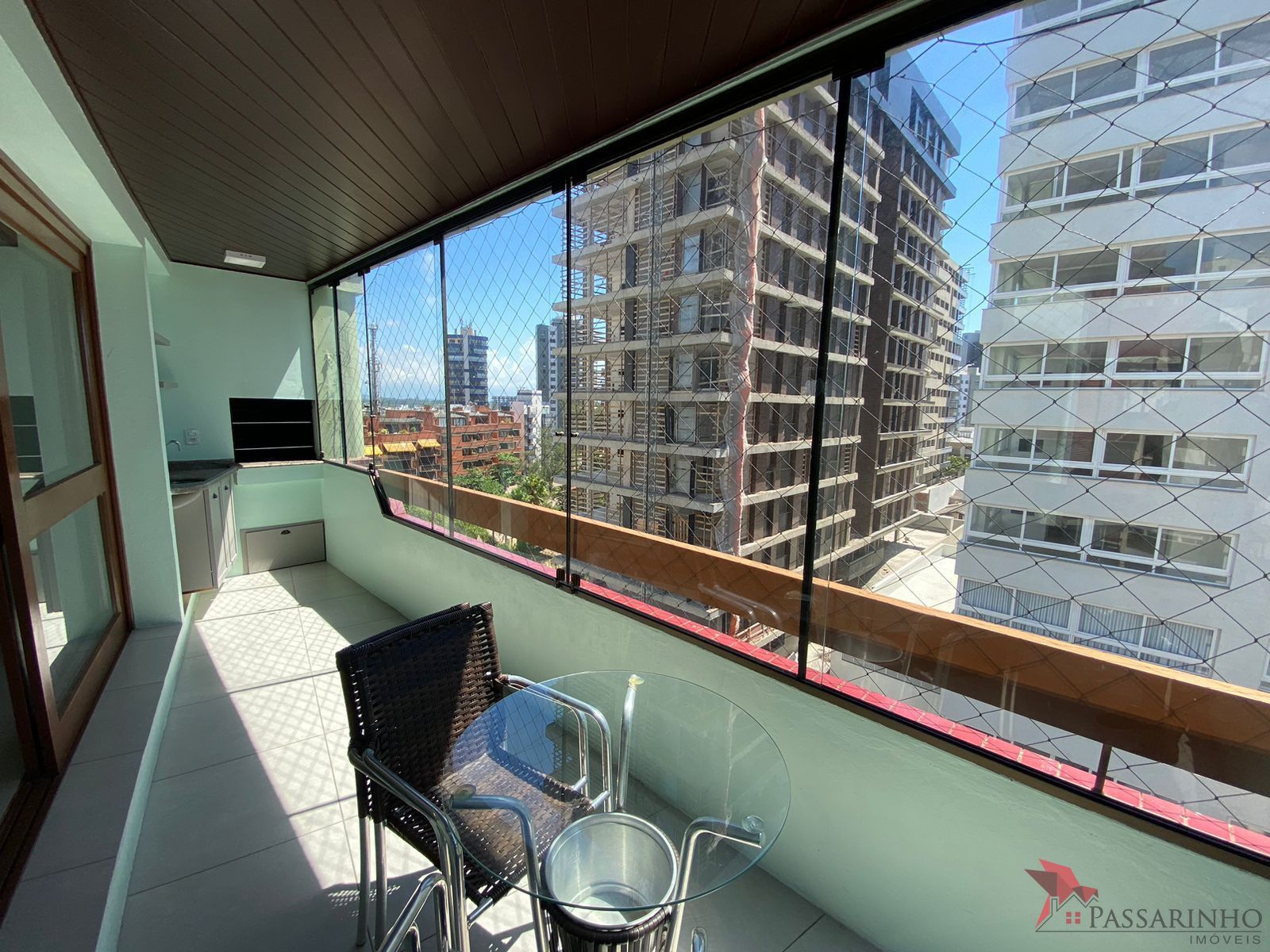 Apartamento, 3 quartos, 140 m² - Foto 6