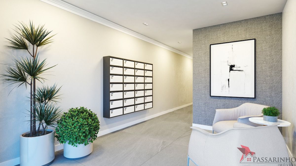 Prédio Inteiro, 35 m² - Foto 5