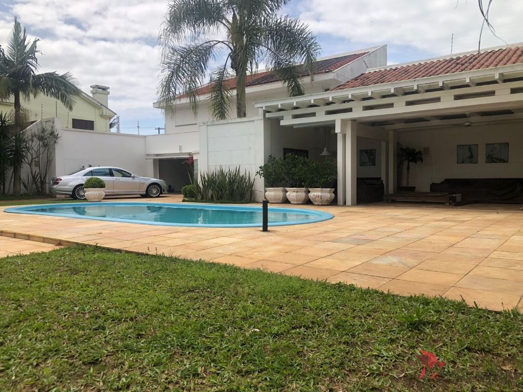 Sobrado, 6 quartos, 450 m² - Foto 9