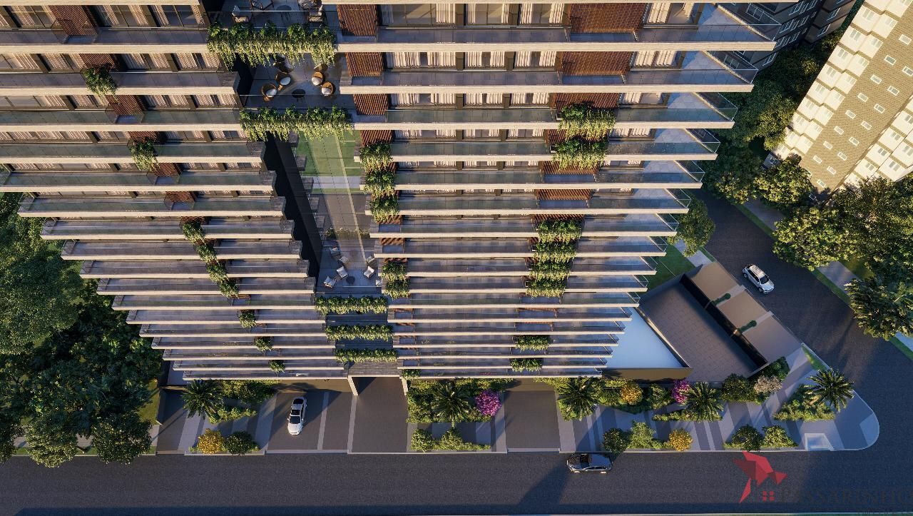 Apartamento, 2 quartos, 83 m² - Foto 2