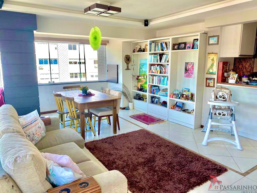 Apartamento à venda com 2 quartos, 93m² - Foto 8