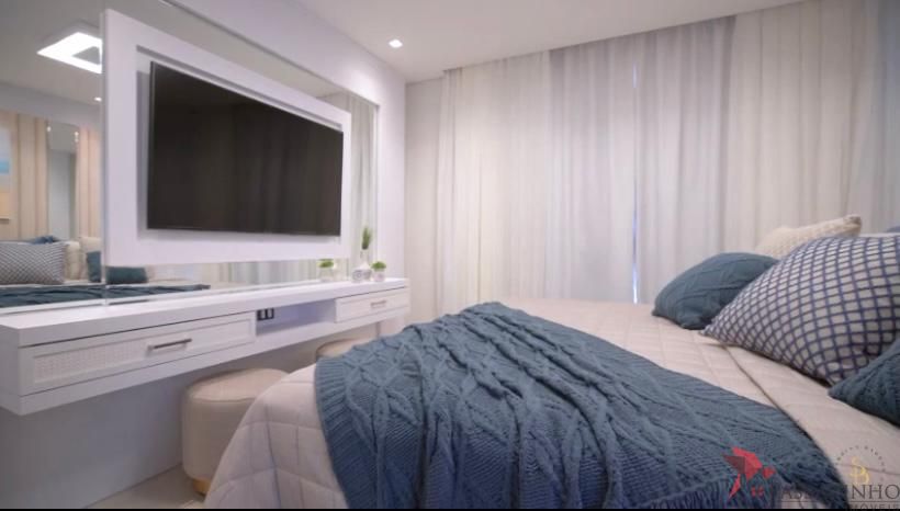 Apartamento, 4 quartos, 220 m² - Foto 28