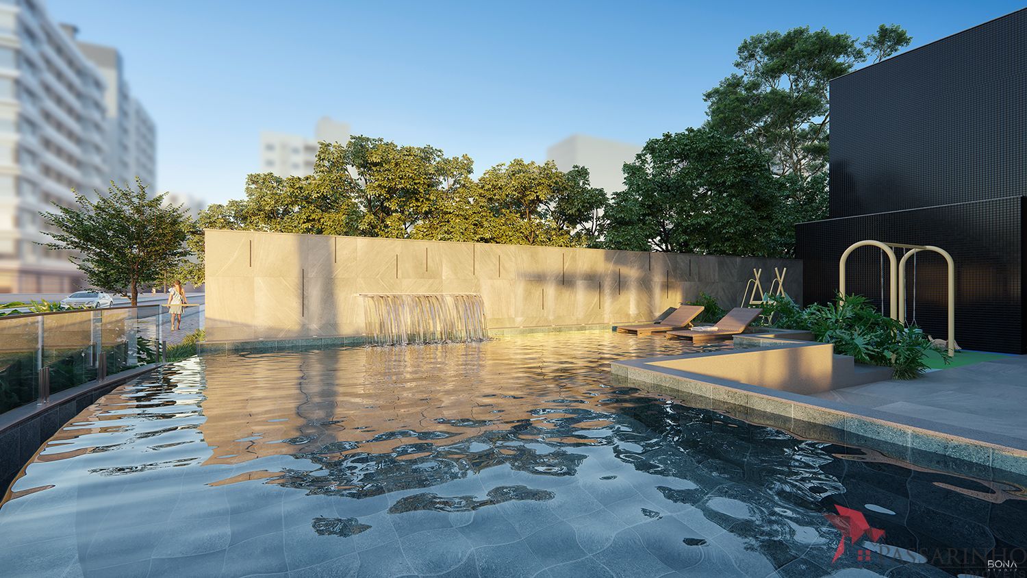 Apartamento, 4 quartos, 210 m² - Foto 6