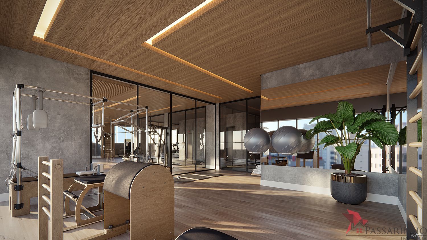 Apartamento, 4 quartos, 210 m² - Foto 24