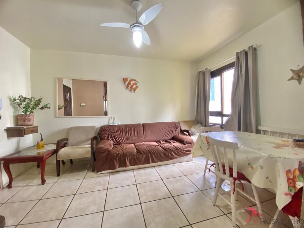 Apartamento, 1 quarto, 36 m² - Foto 6