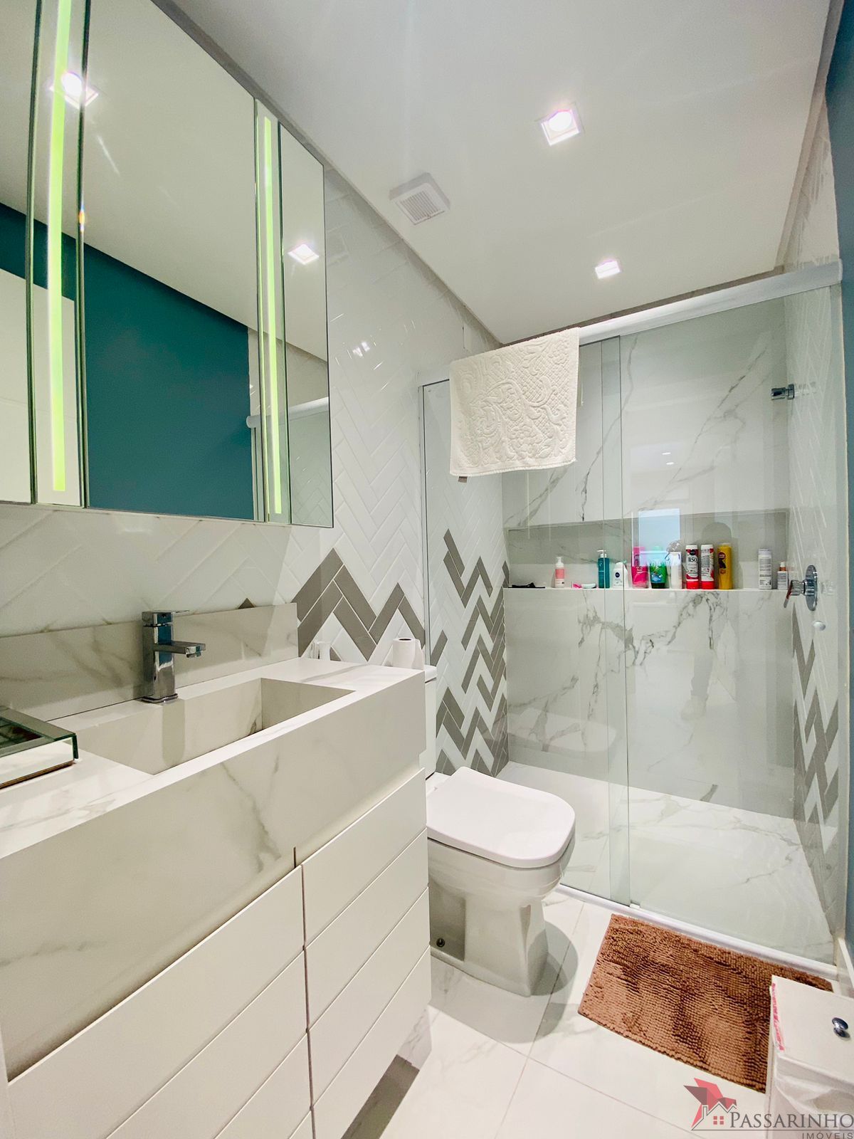 Casa, 3 quartos, 200 m² - Foto 36