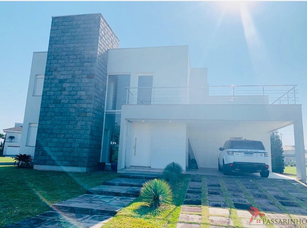 Casa de Condomínio à venda com 4 quartos, 320m² - Foto 7