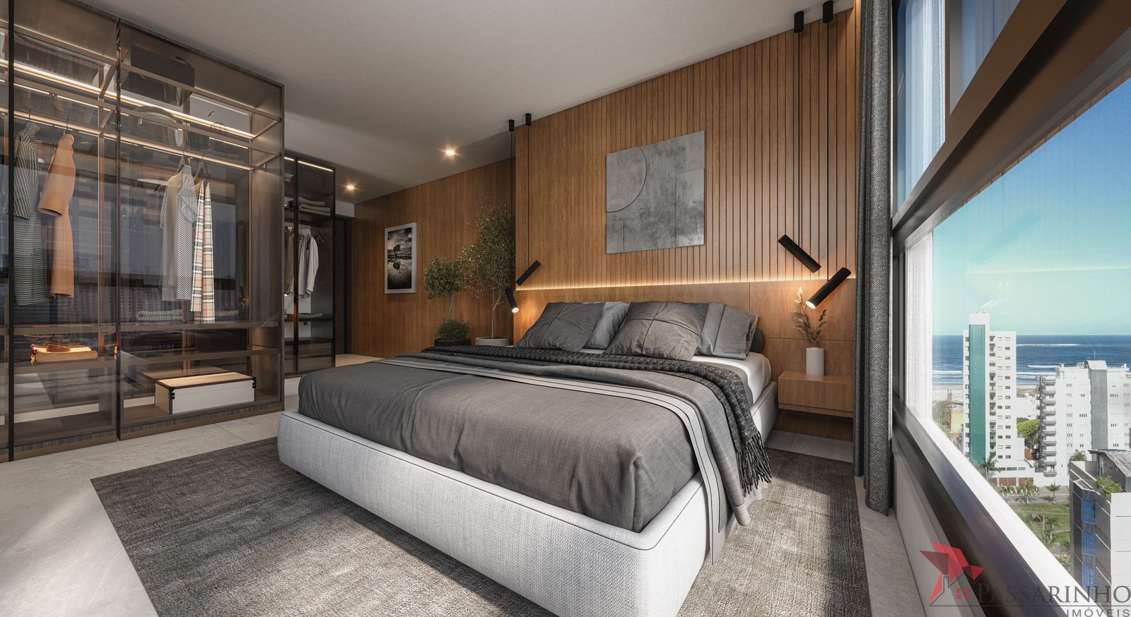 Apartamento, 2 quartos, 97 m² - Foto 5