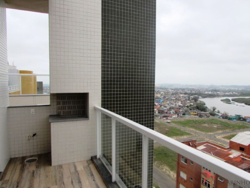 Cobertura, 2 quartos, 167 m² - Foto 7