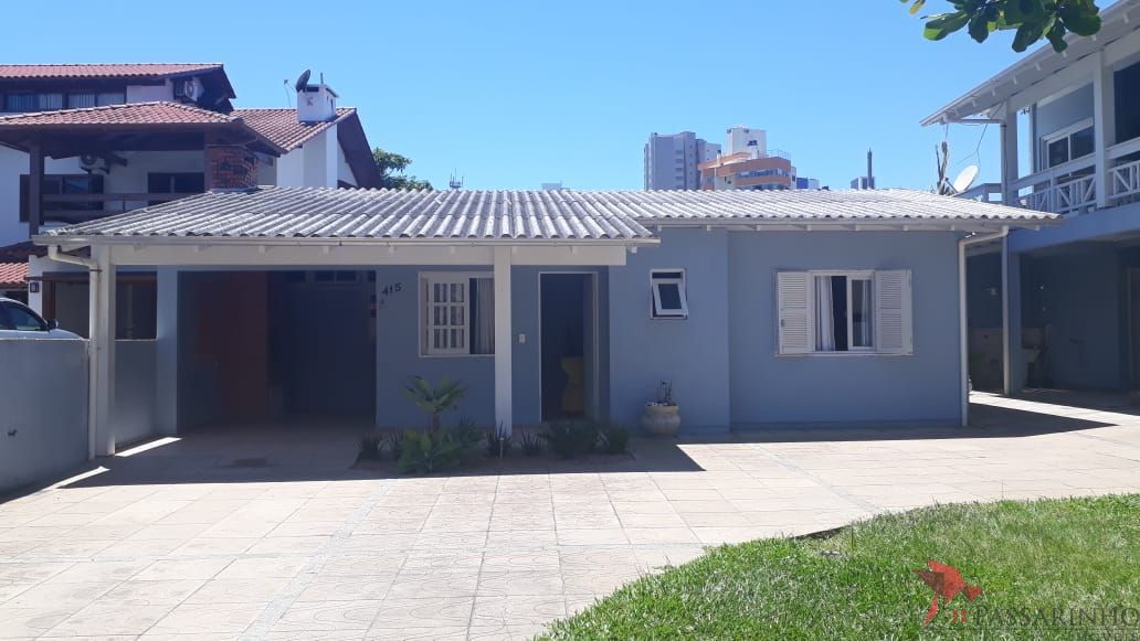 Casa, 5 quartos, 290 m² - Foto 1