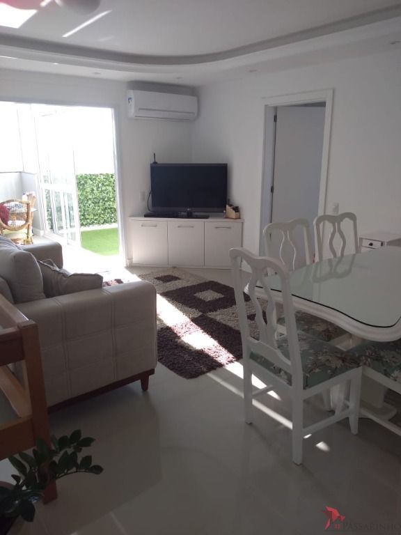 Cobertura à venda com 3 quartos, 118m² - Foto 4