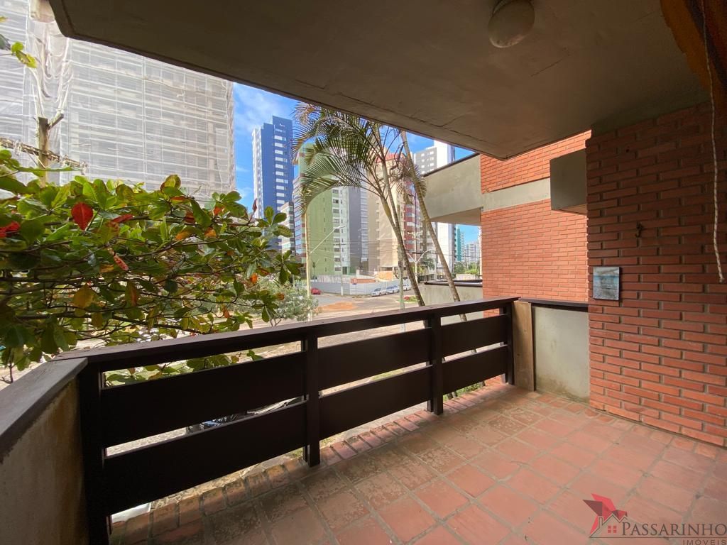 Apartamento à venda com 2 quartos, 117m² - Foto 5