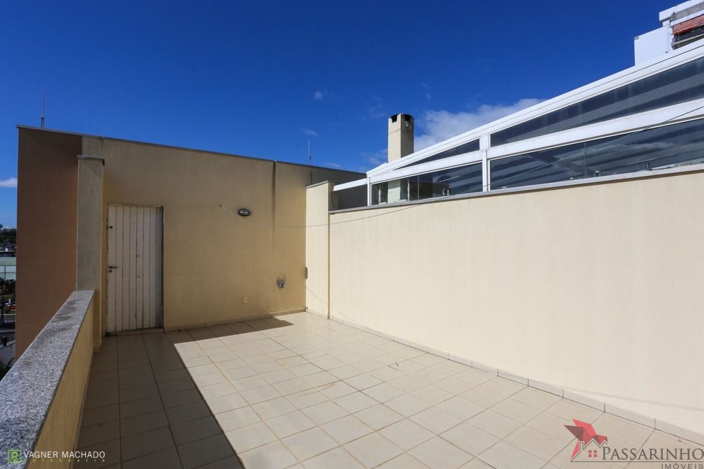 Cobertura à venda com 3 quartos, 138m² - Foto 36