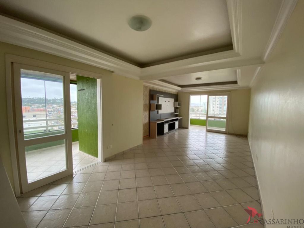 Apartamento, 3 quartos, 143 m² - Foto 4