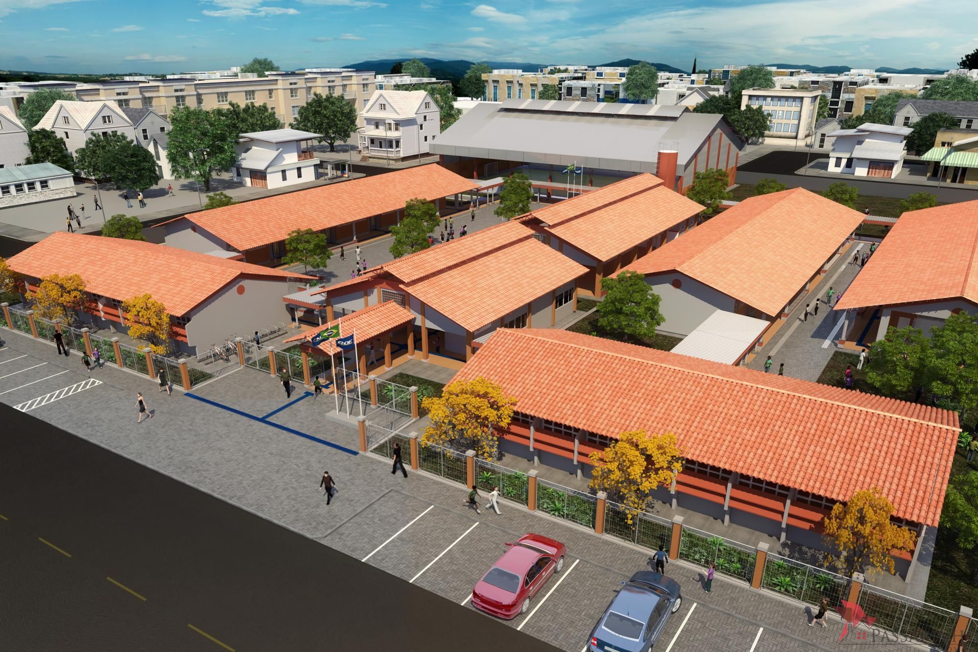 Terreno, 211 m² - Foto 1