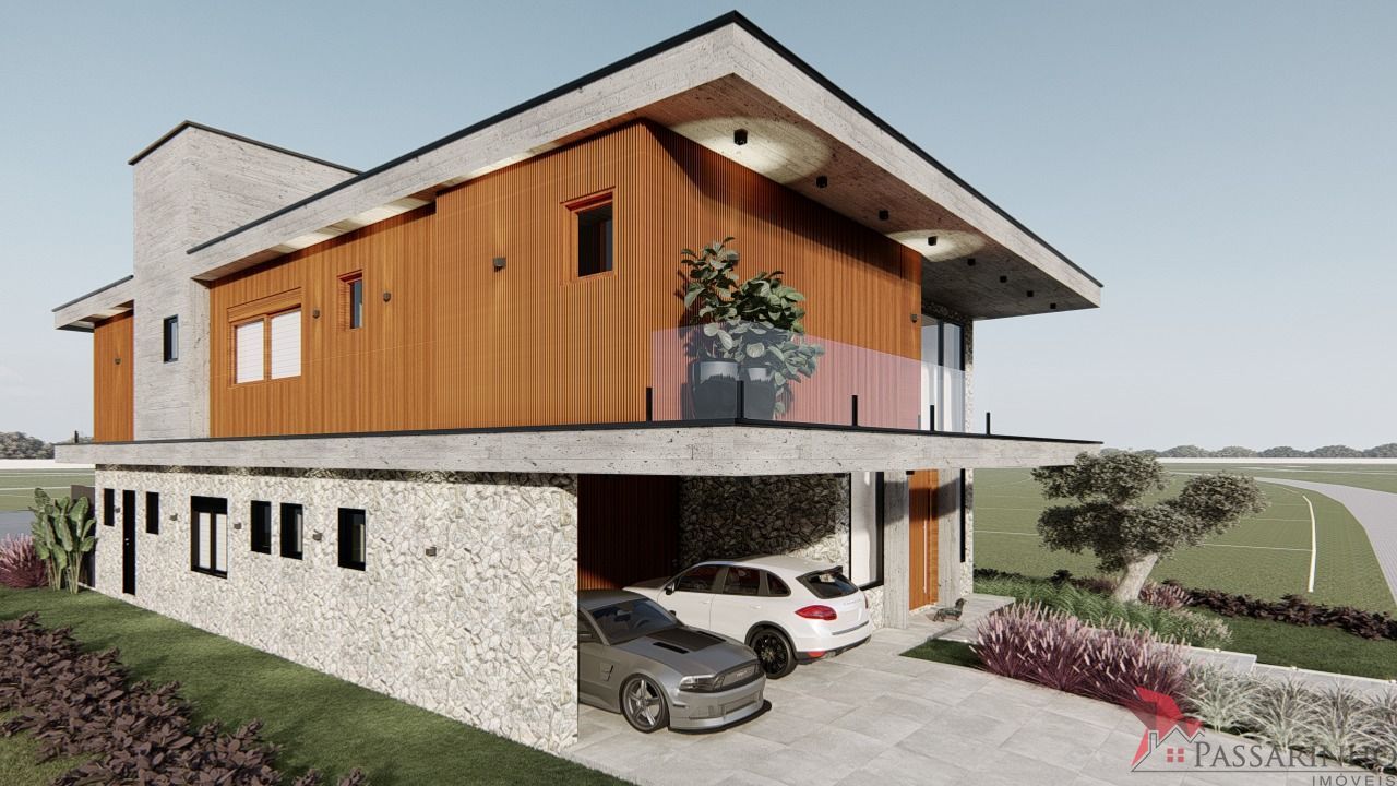 Casa de Condomínio à venda com 5 quartos, 484m² - Foto 3