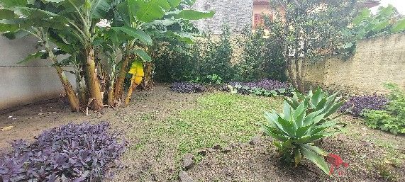 Sobrado, 4 quartos, 253 m² - Foto 27