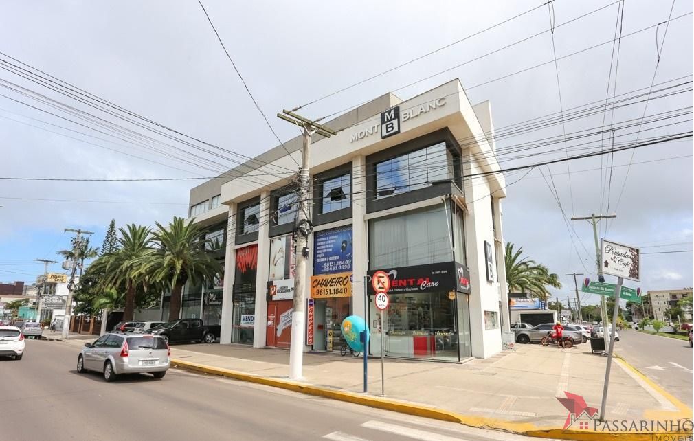 Loja-Salão à venda com 1 quarto, 230m² - Foto 4