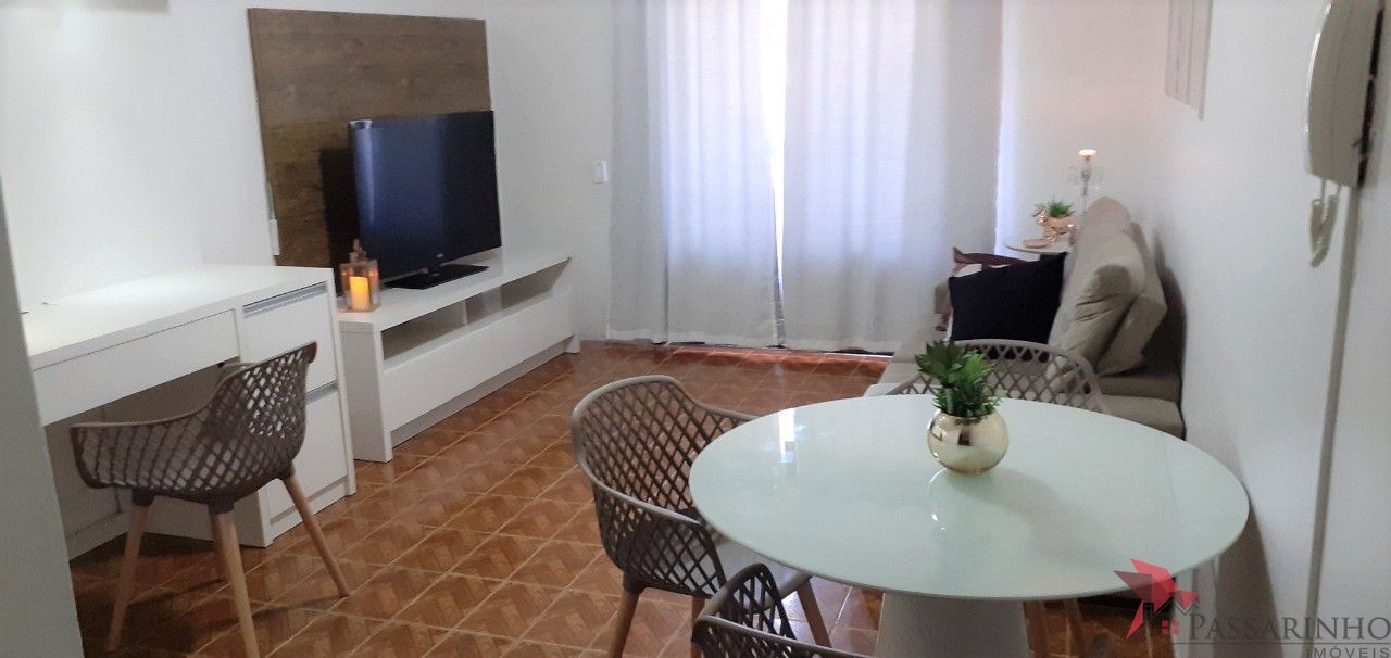 Apartamento, 2 quartos, 70 m² - Foto 1
