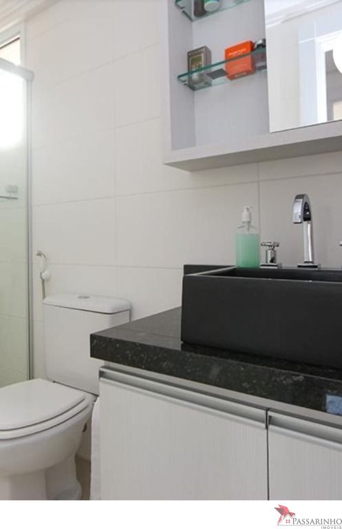 Apartamento à venda com 2 quartos, 89m² - Foto 14