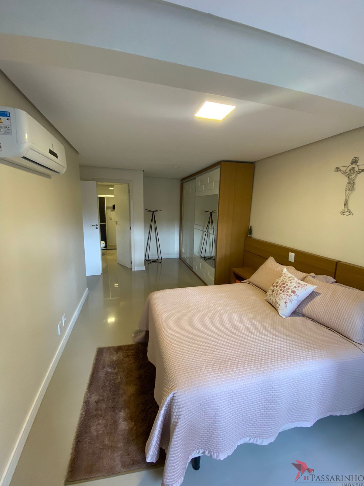 Apartamento à venda com 4 quartos, 182m² - Foto 27