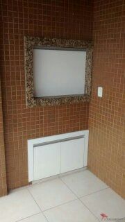 Apartamento à venda com 3 quartos, 163m² - Foto 4