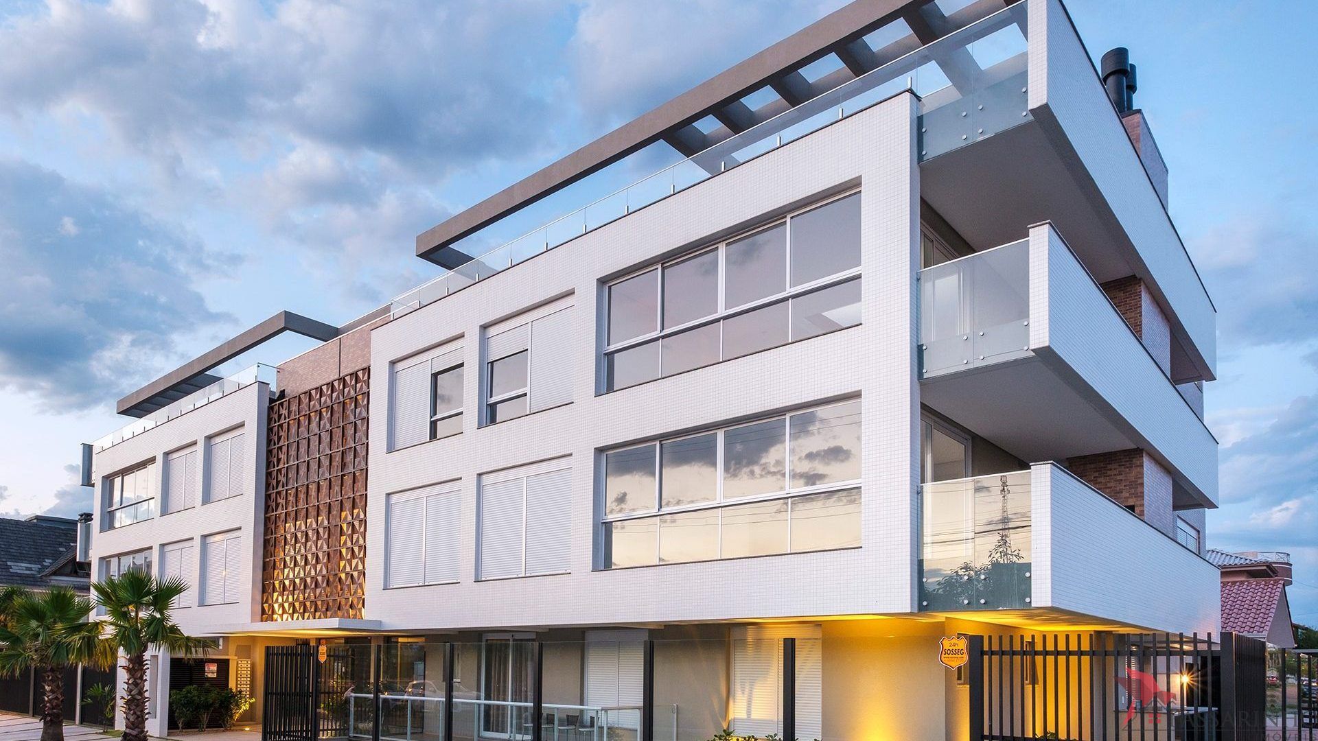 Cobertura à venda com 3 quartos, 207m² - Foto 6