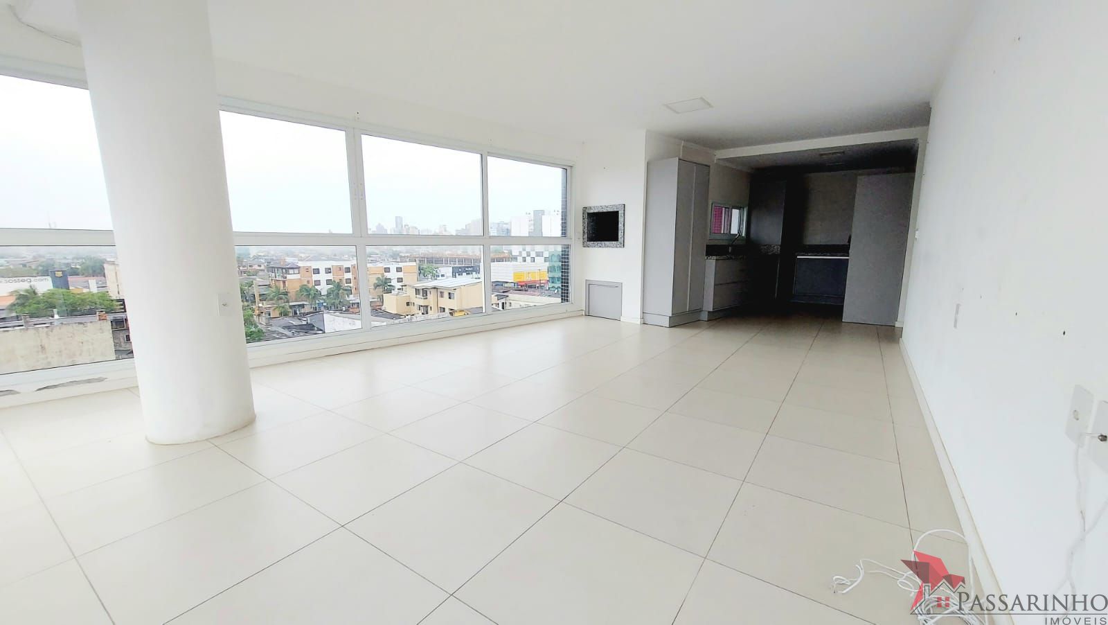 Apartamento à venda com 3 quartos, 107m² - Foto 6
