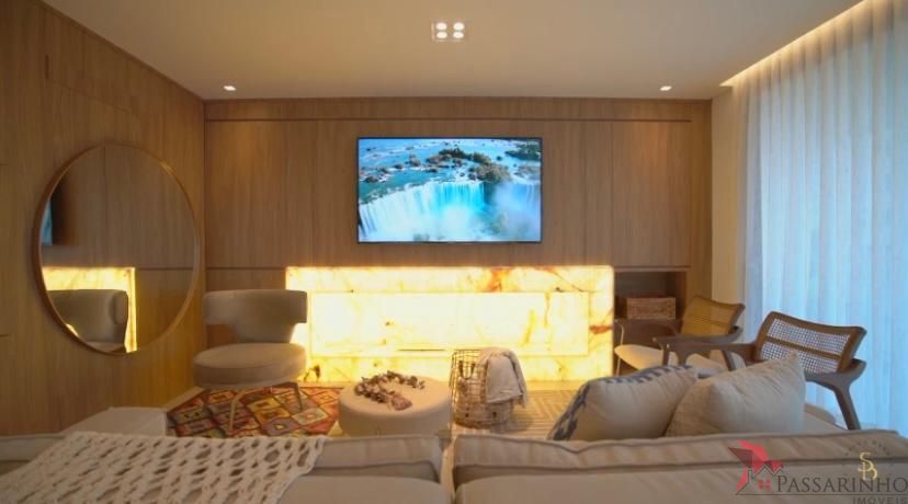 Apartamento, 4 quartos, 220 m² - Foto 10