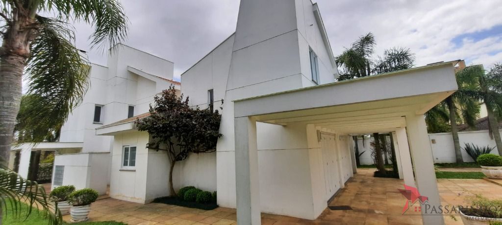Sobrado, 6 quartos, 450 m² - Foto 3