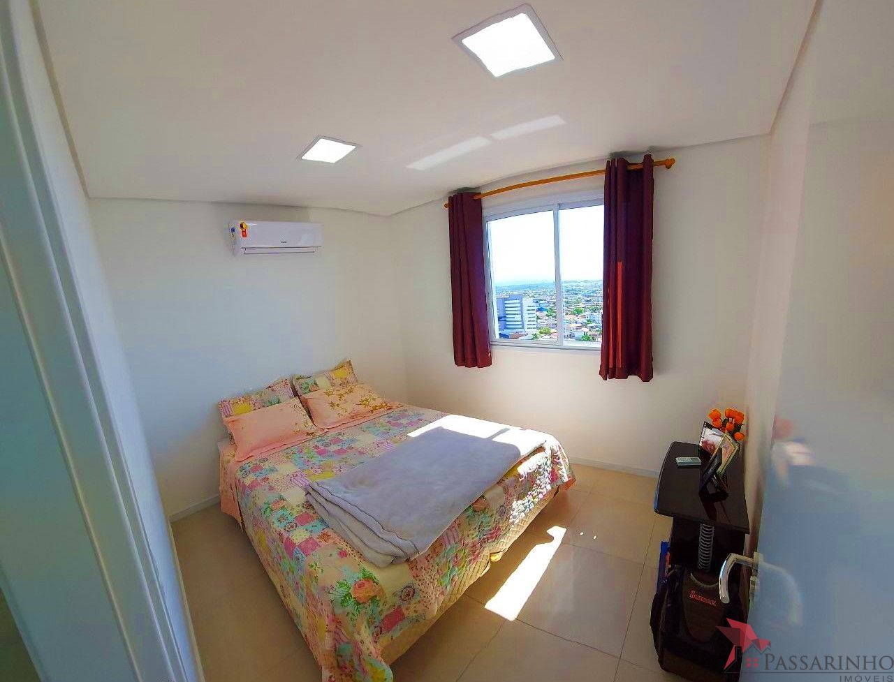 Apartamento à venda com 3 quartos, 114m² - Foto 20