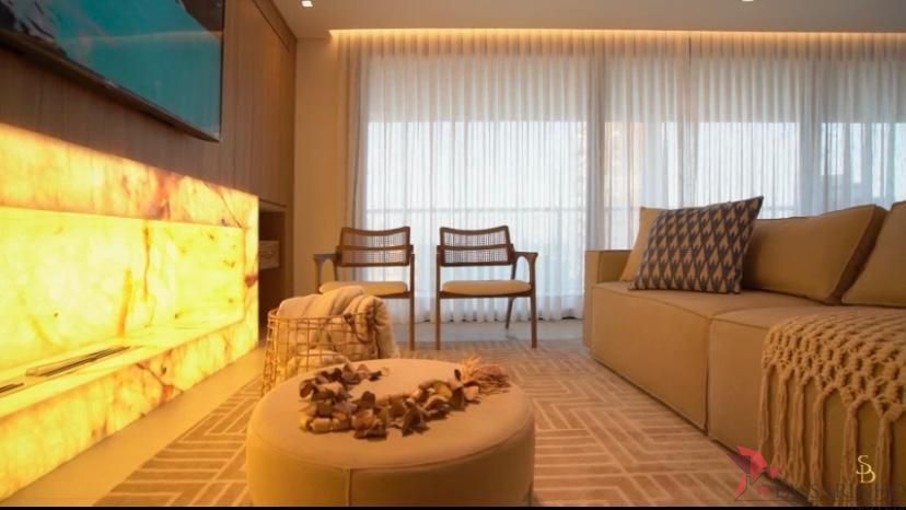 Apartamento, 4 quartos, 220 m² - Foto 12