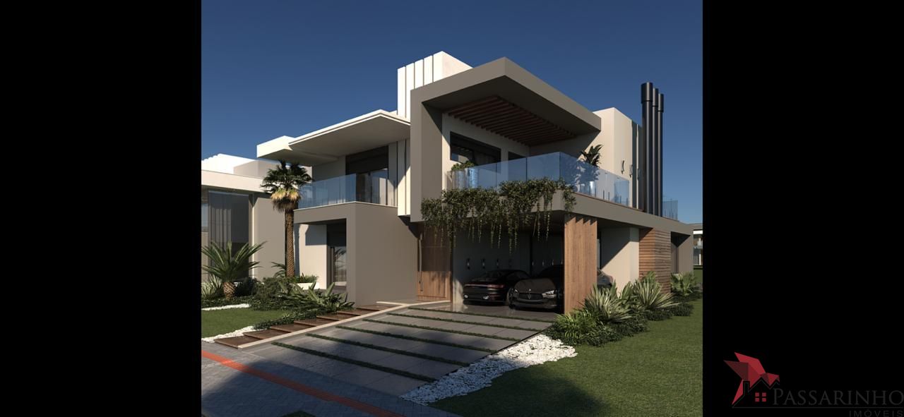 Casa de Condomínio à venda com 4 quartos, 270m² - Foto 2
