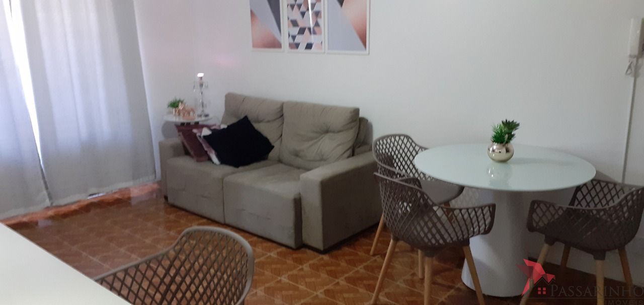 Apartamento, 2 quartos, 70 m² - Foto 3