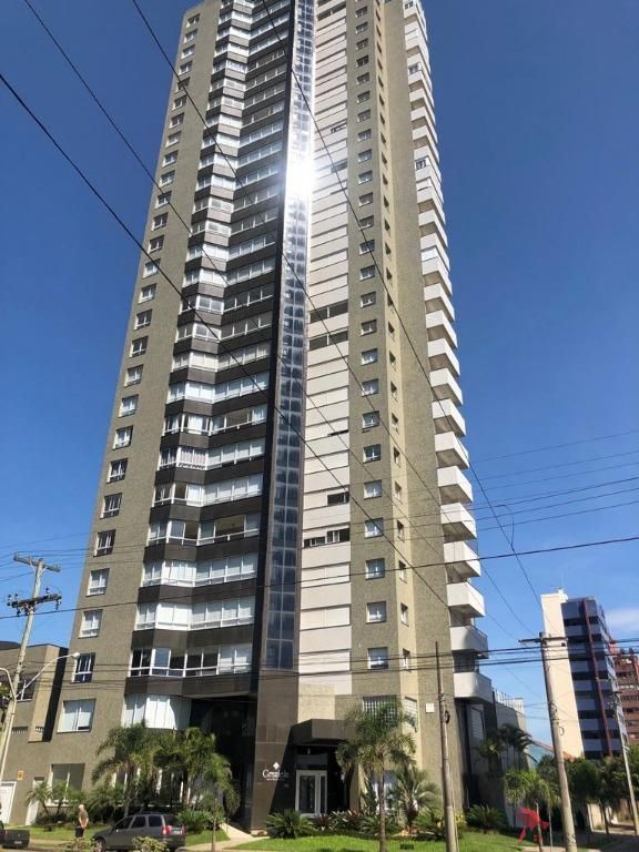 Apartamento à venda com 4 quartos, 250m² - Foto 2