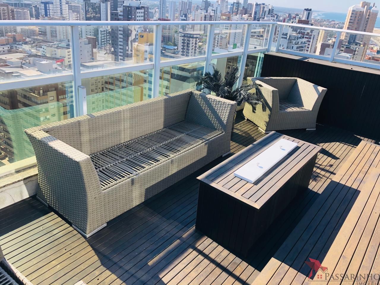 Cobertura, 4 quartos, 203 m² - Foto 19