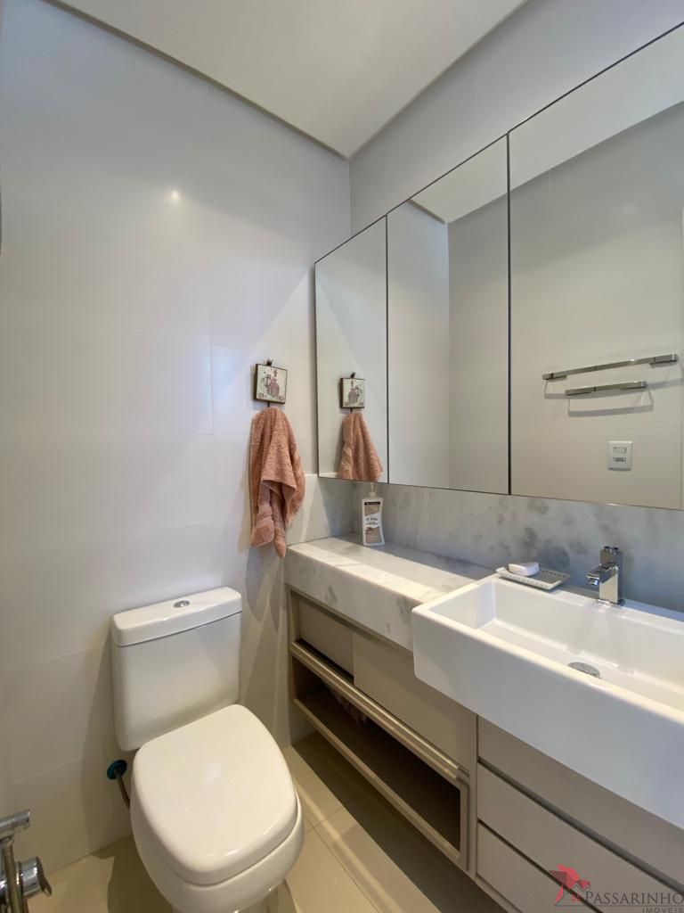 Apartamento à venda com 3 quartos, 160m² - Foto 21