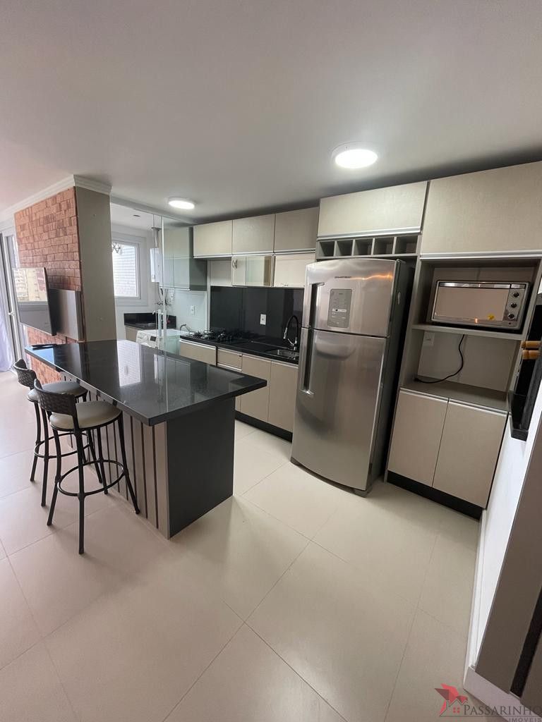 Apartamento à venda com 3 quartos, 95m² - Foto 6
