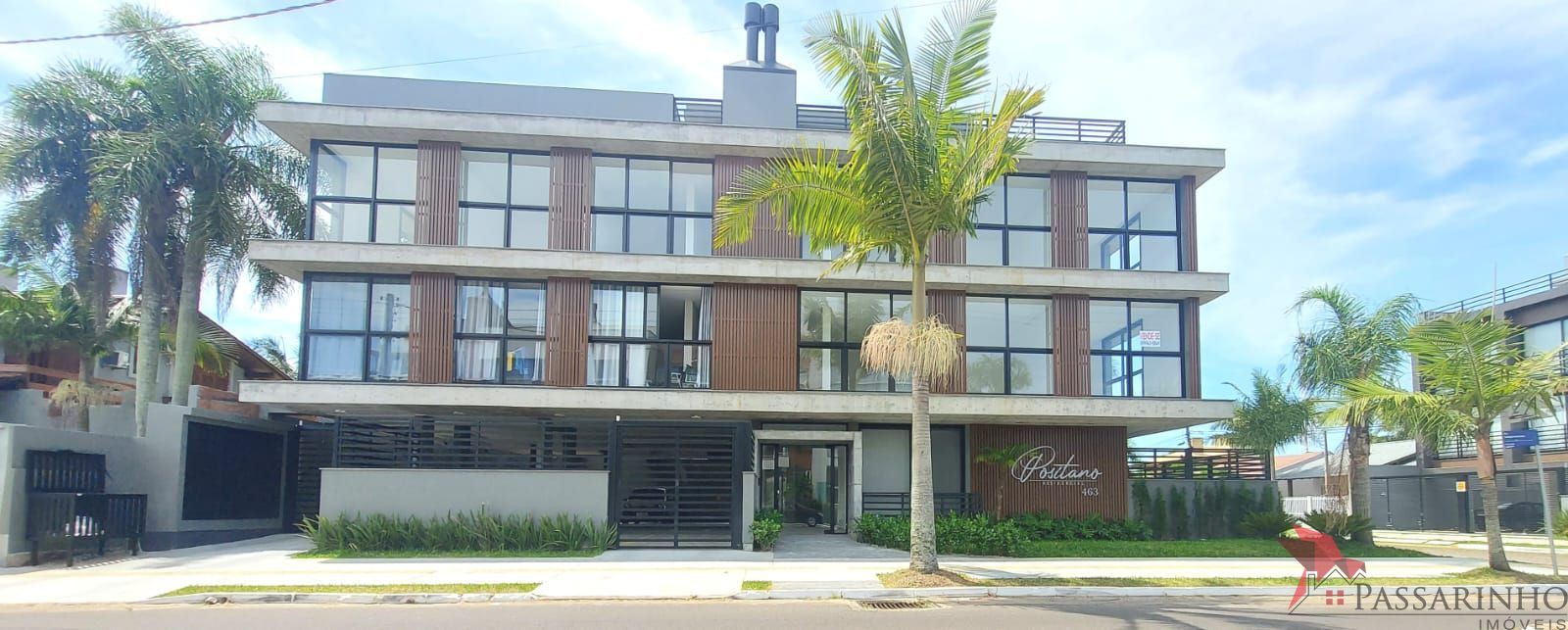 Apartamento  venda  no Praia da Cal - Torres, RS. Imveis