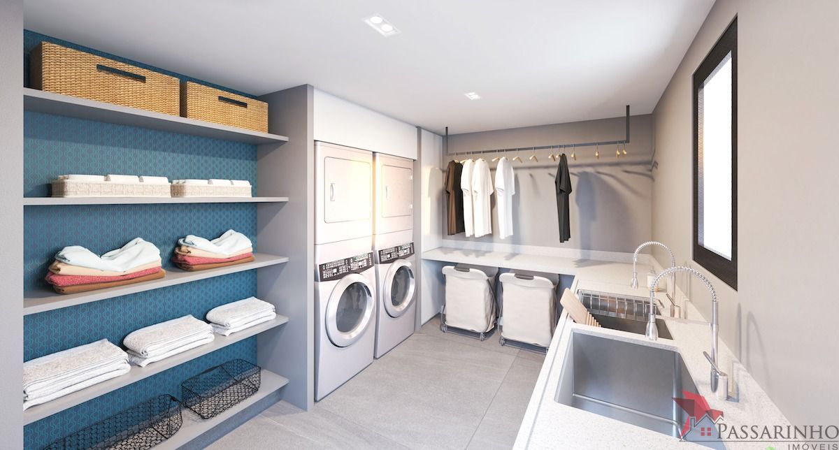 Prédio Inteiro à venda com 1 quarto, 35m² - Foto 3