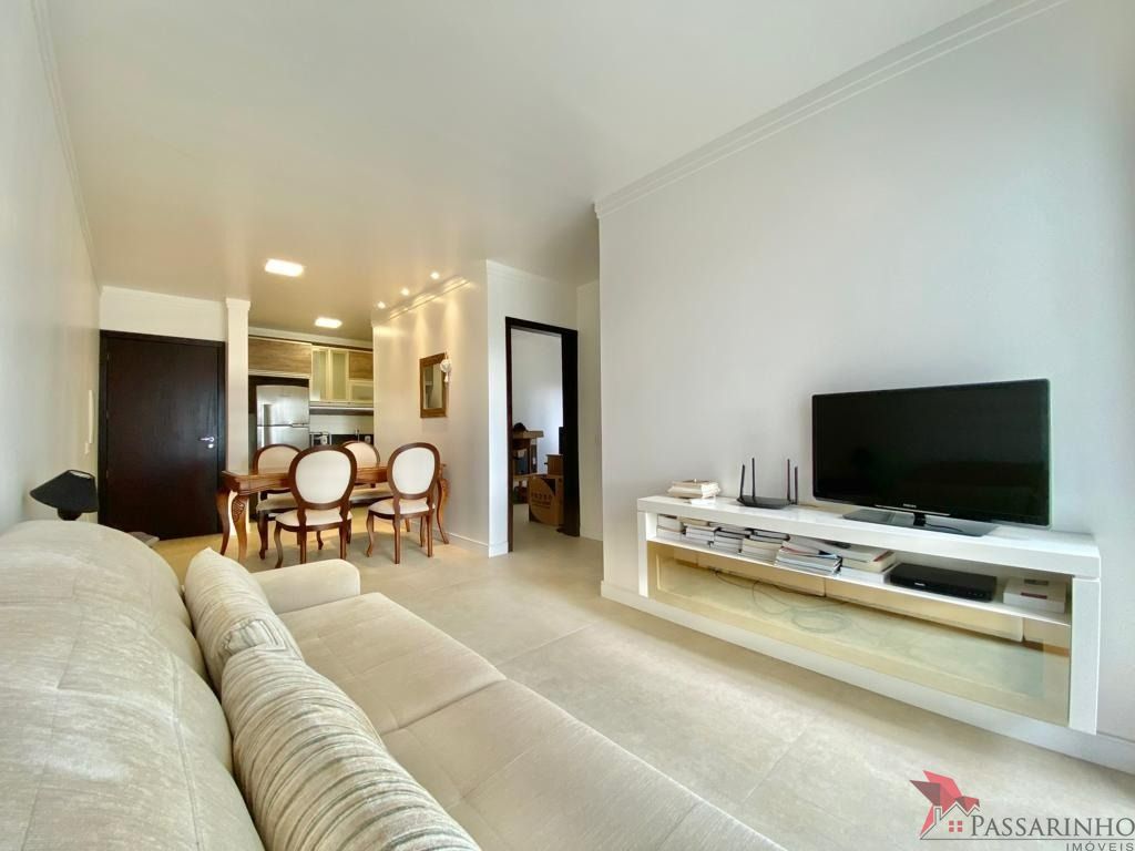 Apartamento à venda com 2 quartos, 65m² - Foto 6