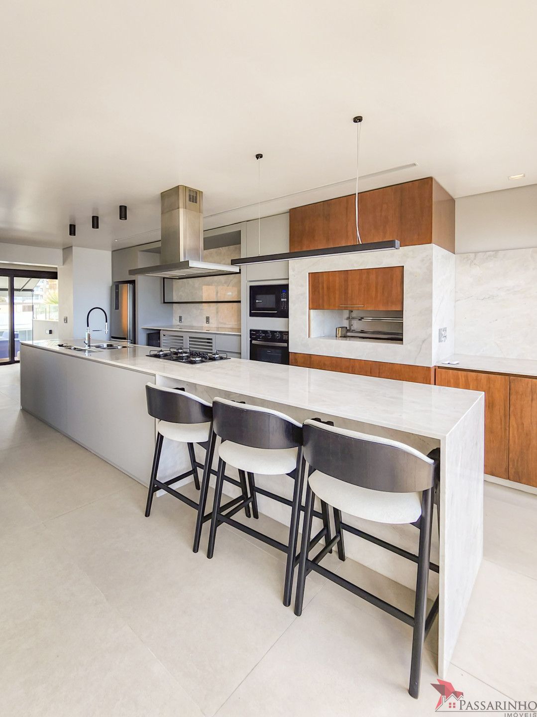 Cobertura à venda com 5 quartos, 448m² - Foto 10