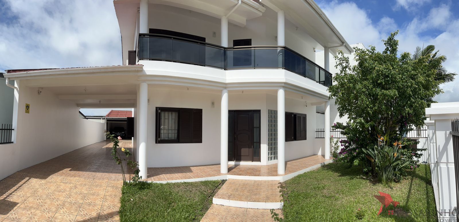 Casa à venda com 3 quartos, 260m² - Foto 7