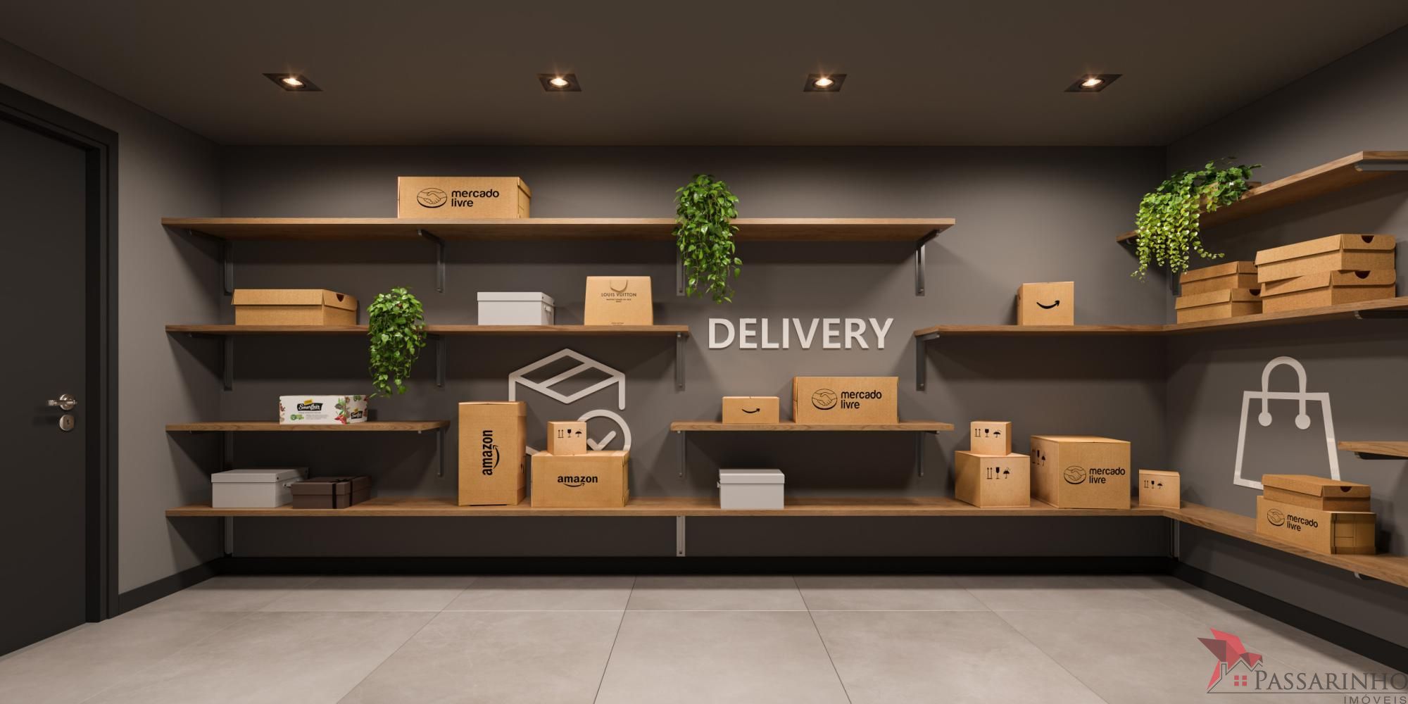 Apartamento, 3 quartos, 114 m² - Foto 6