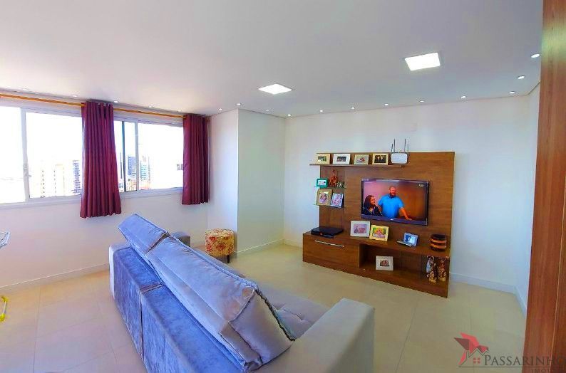 Apartamento à venda com 3 quartos, 114m² - Foto 16
