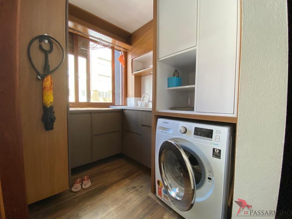 Apartamento à venda com 3 quartos, 160m² - Foto 16