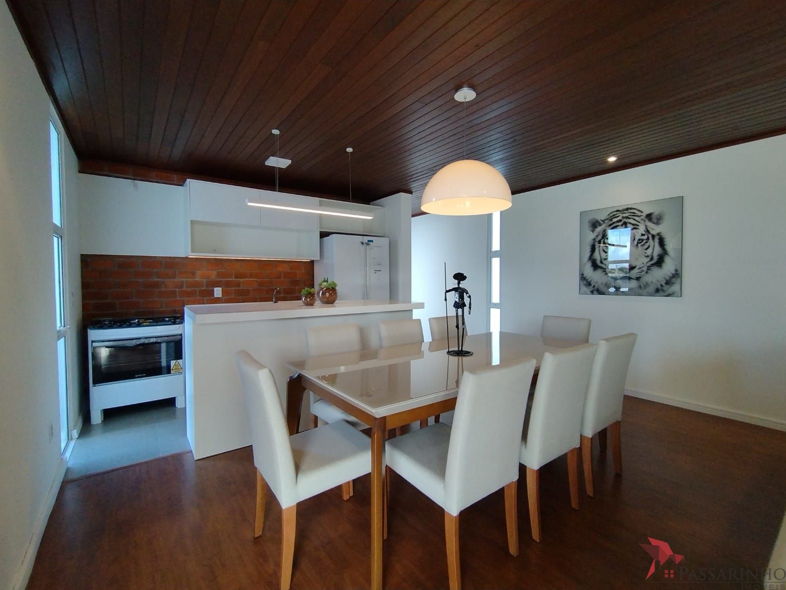 Casa à venda com 3 quartos, 174m² - Foto 7
