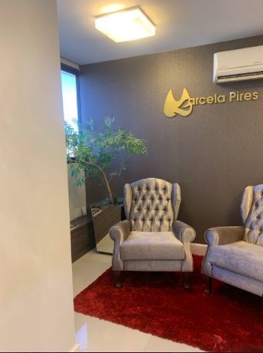Conjunto Comercial-Sala à venda com 3 quartos, 49m² - Foto 4
